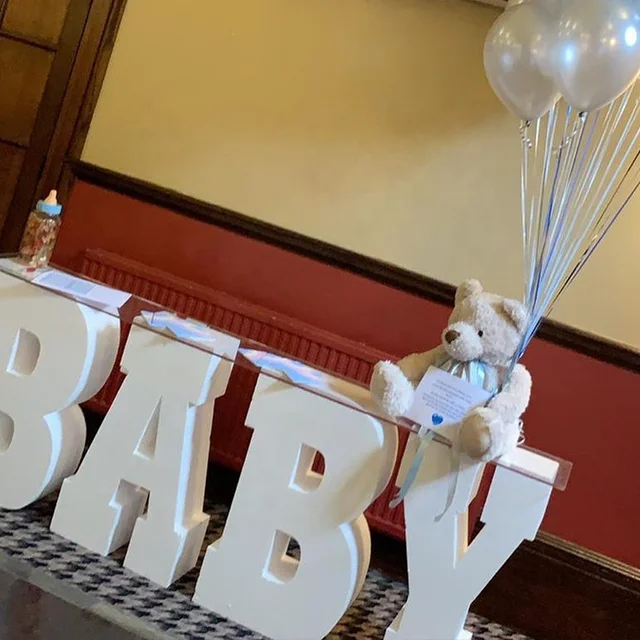 Baby Dessert Table Rental