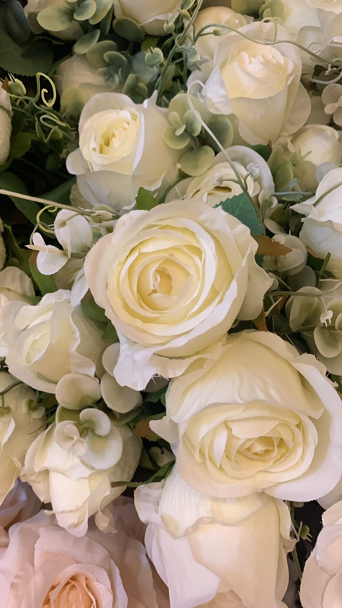 Wedding planner - full services