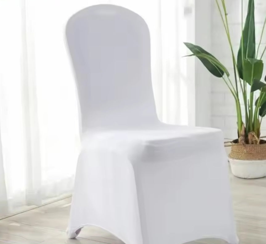 Linen - chair covers