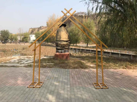 Arch rental