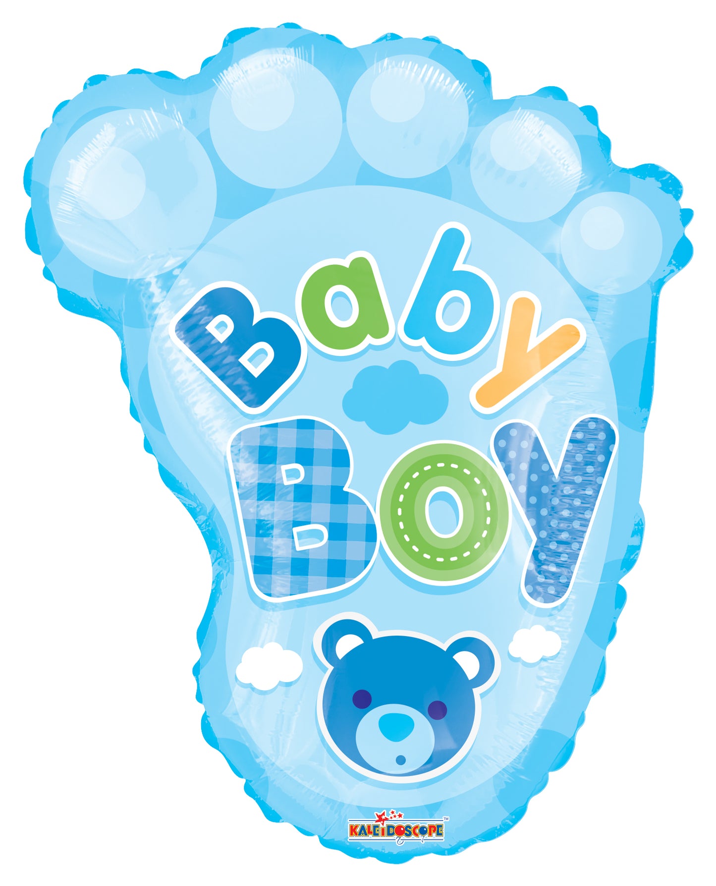 Helium bouquets under $20