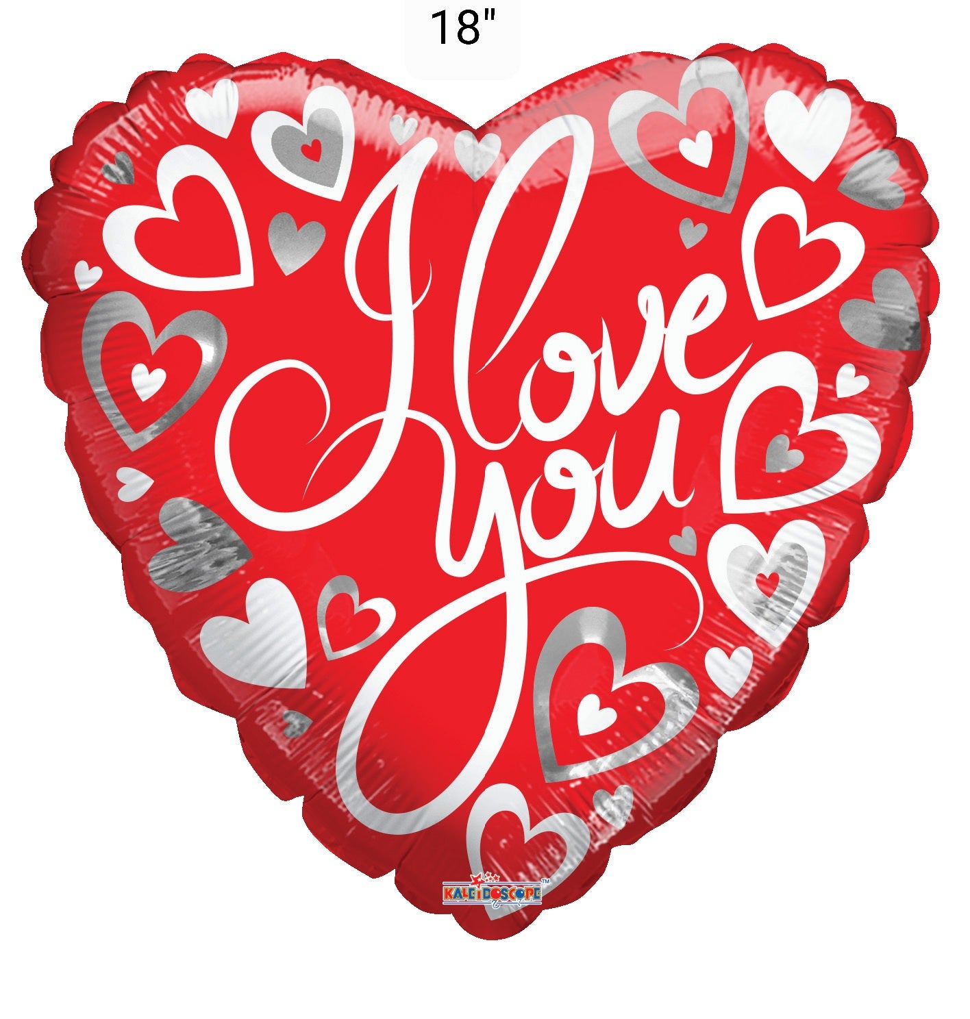 Helium bouquets under $20
