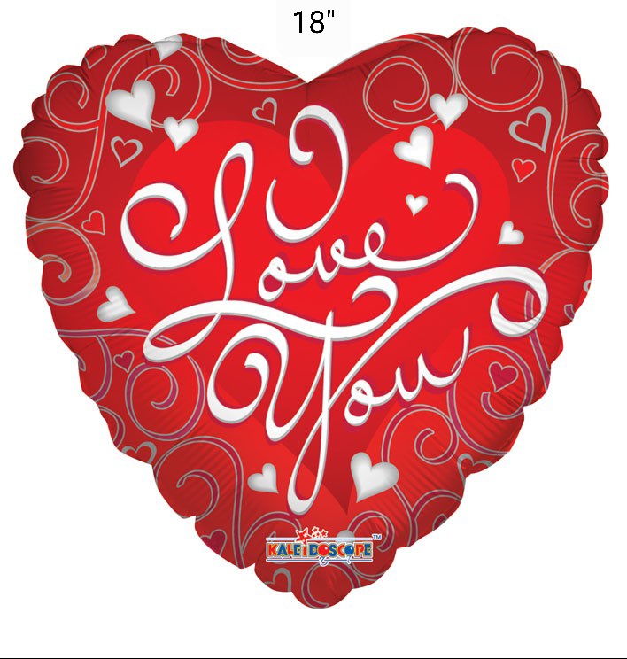 Helium bouquets under $20