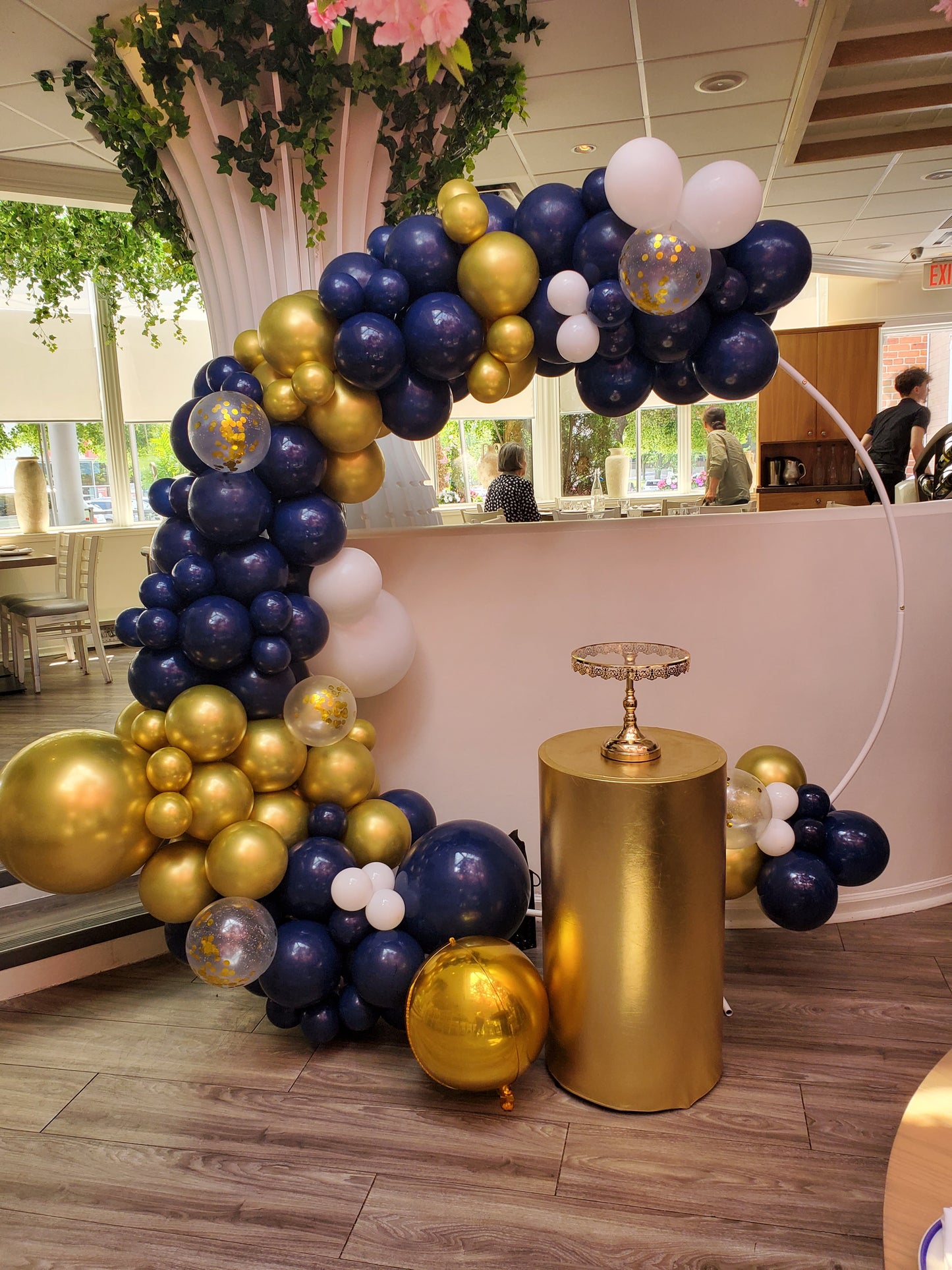 Adult Birthday decor collection
