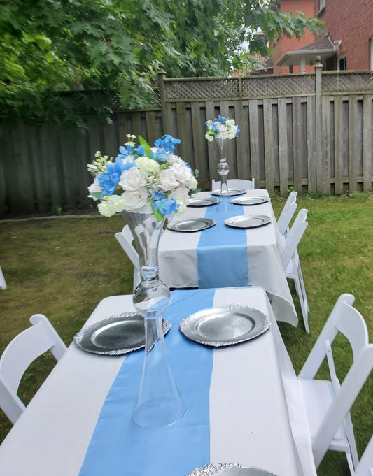 Centerpieces - floral small