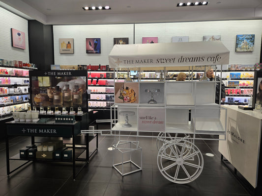 Brand Promotion