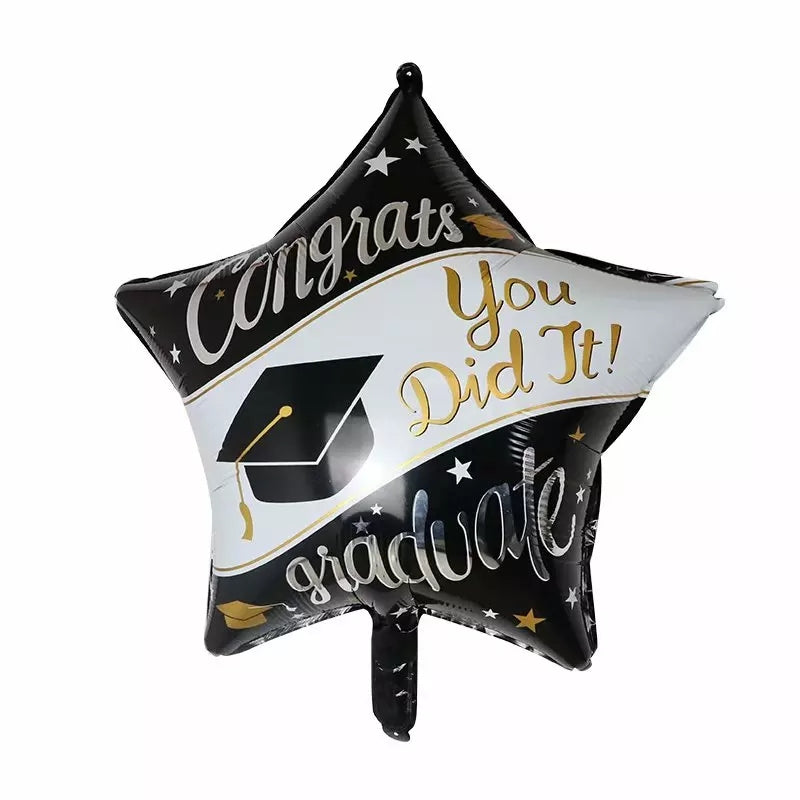 Helium bouquets under $20