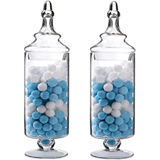 Candy Jars "A" Rental