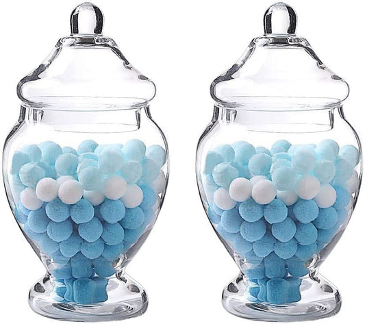 Candy Jars B Rental