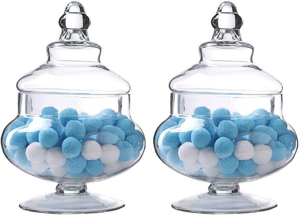 Candy Jars "C" Rentals