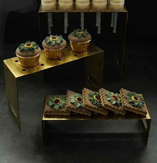 Sweet Stands