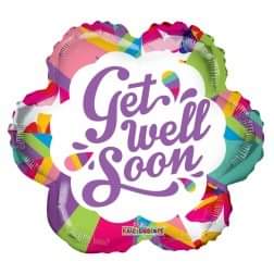 Helium bouquets under $20