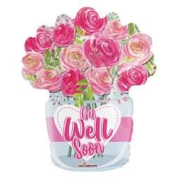 Helium bouquets under $20