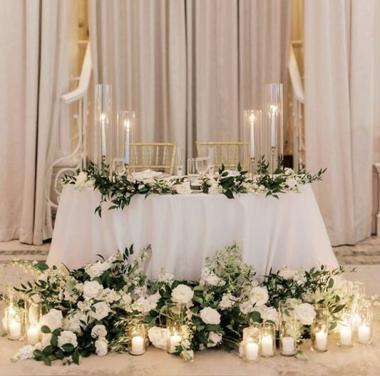 Wedding Planner - Partial